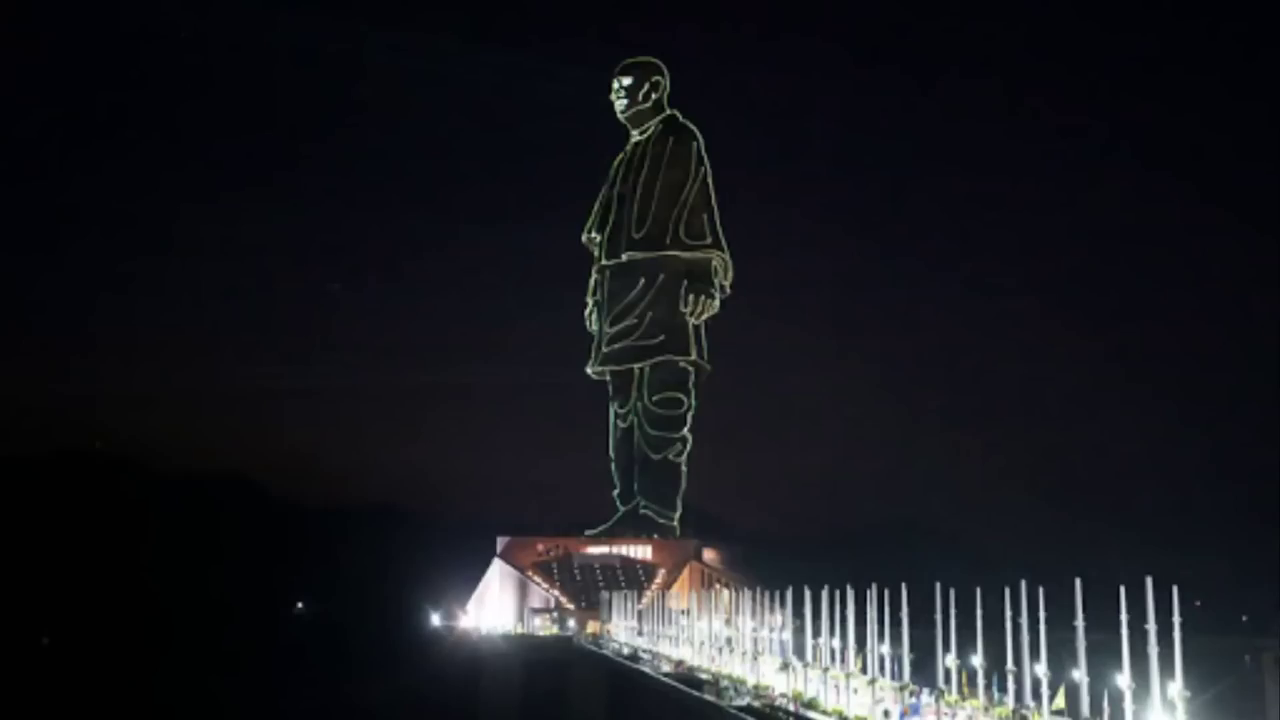 Statue of Unity Full Guide Feelyourtrip