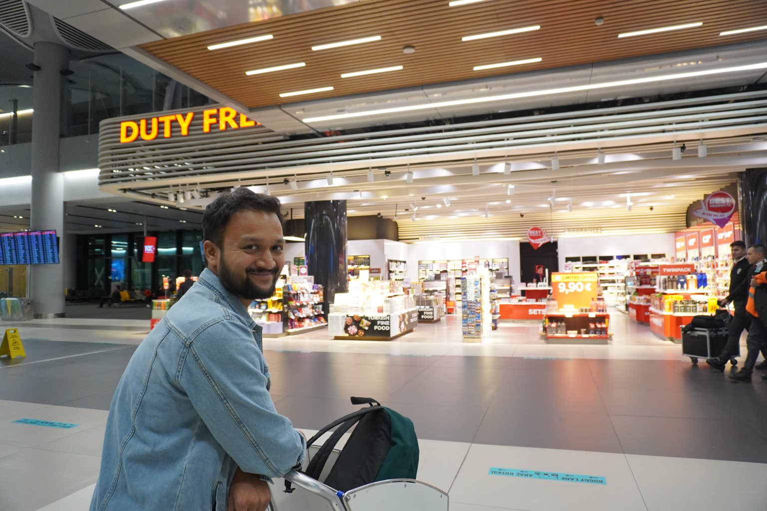 Turkish language visual data 3