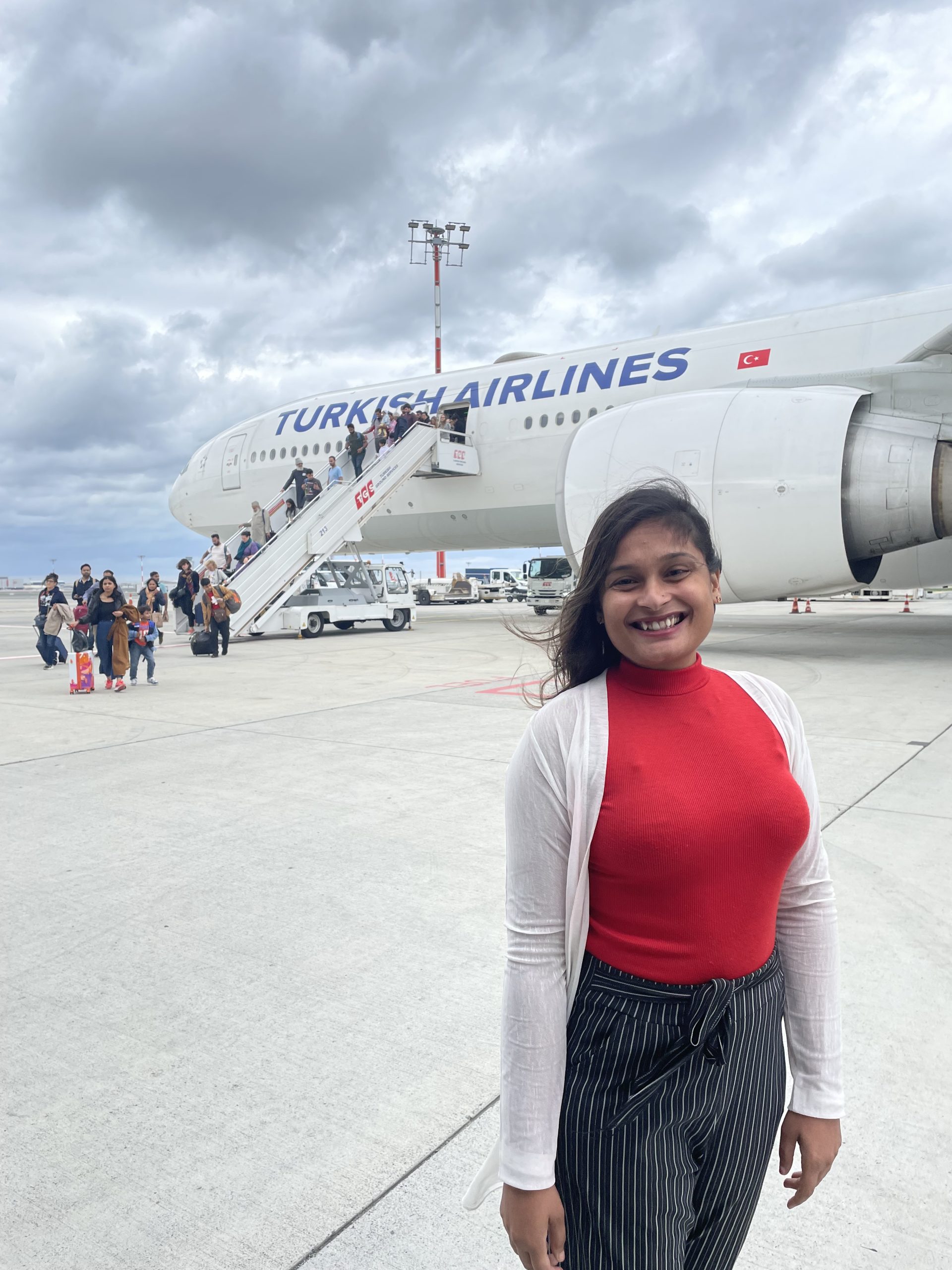 Turkish language visual data 2