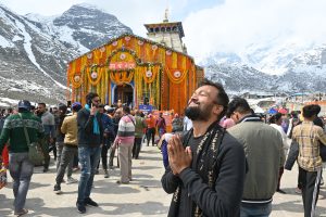Read more about the article Kedarnath Yatra 2024 Guide